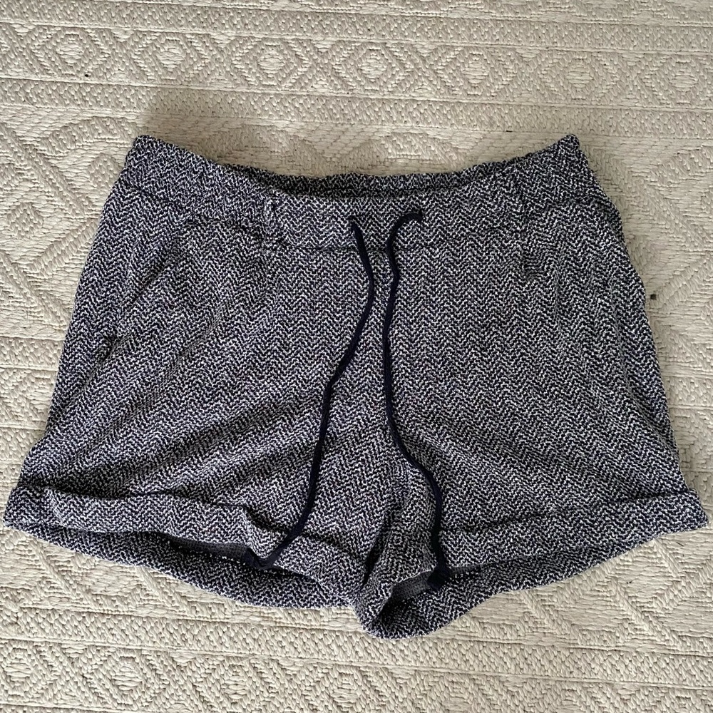 Soft running or around the house shorts